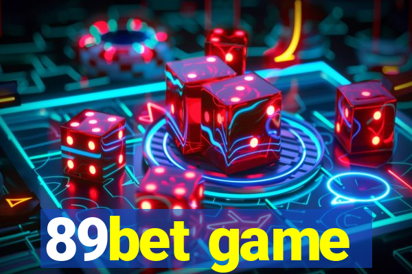 89bet game